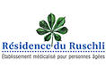 Résidence du Ruschli image