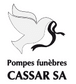 Pompes funèbres Cassar SA image