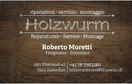 Immagine Moretti Roberto Holzwurm