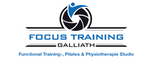 Bild Focus Training Galliath