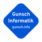 Image Gunsch Informatik