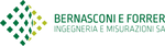 Bernasconi e Forrer ingegneria e misurazioni SA image