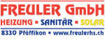 Freuler Heizungen Sanitär GmbH image