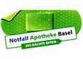 Notfall Apotheke Basel AG image