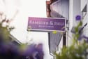 Bestattungen Ramseier + Iseli GmbH image