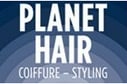 Planet hair coiffure styling image