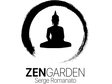 Bild Zen Garden - Serge Romanato