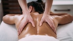 Bild Anti Stress Massage