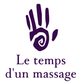 Image Le temps d'un massage
