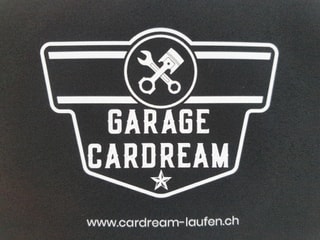 Bild Garage Cardream GmbH