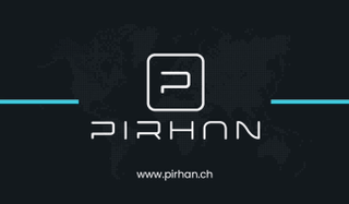 image of PIRHAN (Elektrisch in die Zukunft) 