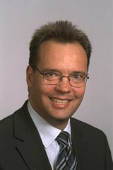 image of lic.iur. Markus Wyttenbach 