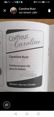 Coiffure Caroline image