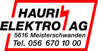 image of Hauri Elektro AG 