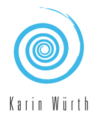 Bild Karin Würth Traditionelle Chinesische Medizin - Energiepsychologie - Beratung und Coaching mit Logosynthese®