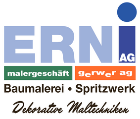 image of Erni AG Baumalerei und Spritzwerk 
