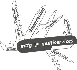 Bild von MTFG Services