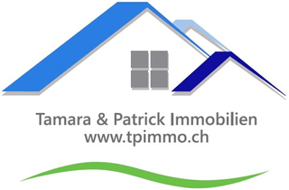 Photo Tamara & Patrick Immobilien