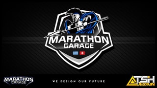 image of Marathon Garage Gkiontsa 
