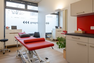 Bild PHYSIOPRAXIS Wetzikon