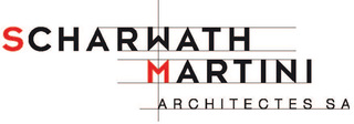 Bild SM Scharwath - Martini SA architectes