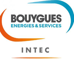 Photo Bouygues E&S InTec Schweiz AG