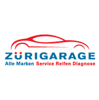 Züri Garage AG image