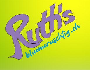 Photo Ruth's Bluemeruschtig