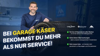 Garage Käser AG Kleindietwil image