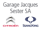image of Garage Jacques Sester SA 