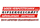 image of SAXER Verputztechnik GmbH 