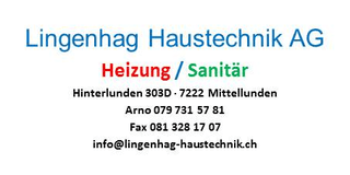 Lingenhag Haustechnik AG image