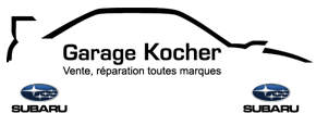 image of Kocher Serge 