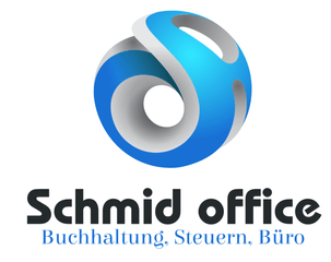Bild Schmid office