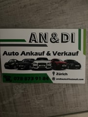 image of Auto Zürich AN-DI Ramadani 