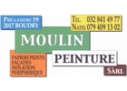 image of Moulin Peinture Sàrl 