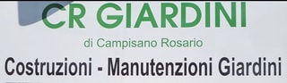 image of CR GIARDINI di Campisano Rosario 