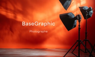 Photo BaseGraphic