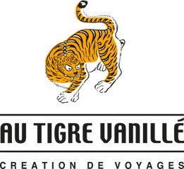 image of Au Tigre Vanillé 