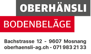 Immagine Oberhänsli AG Bodenbeläge