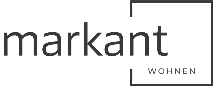 Photo markant wohnen GmbH