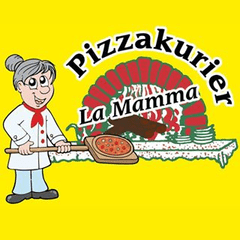 Bild von Pizzakurier La Mamma