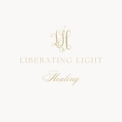 Bild Liberating Light Healing