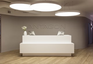 Bild Antagon AG