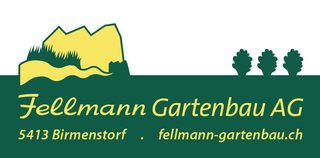 Immagine Fellmann Gartenbau AG