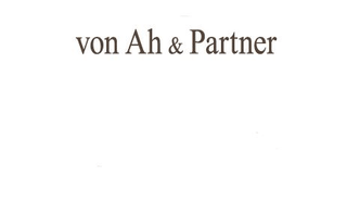 image of von Ah & Partner AG 