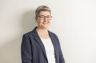 Bild Barbara Lüscher - Hormoncoaching
