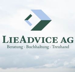 image of LieAdvice AG Beratung-Buchhaltung-Treuhand 