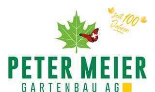 Bild von Peter Meier Gartenbau AG