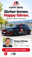 Happy Drive image